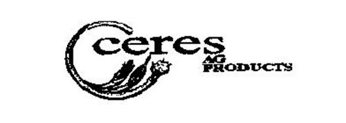 CERES AG PRODUCTS