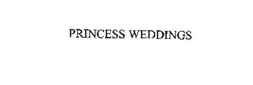 PRINCESS WEDDINGS