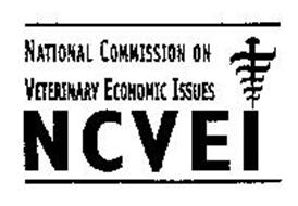 NATIONAL COMMISSION ON VETERINARY ECONOMIC ISSUES NCVEI