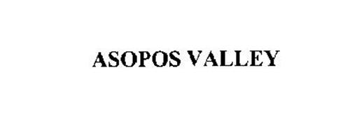 ASOPOS VALLEY