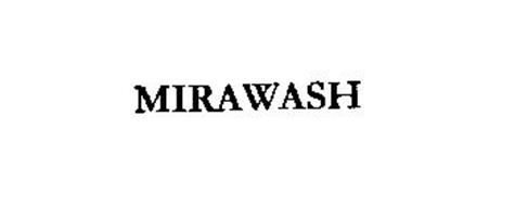 MIRAWASH