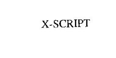 X-SCRIPT