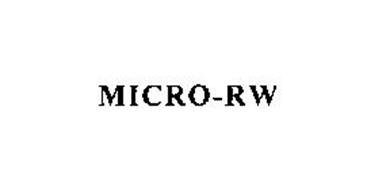 MICRO-RW