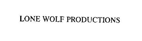 LONE WOLF PRODUCTIONS