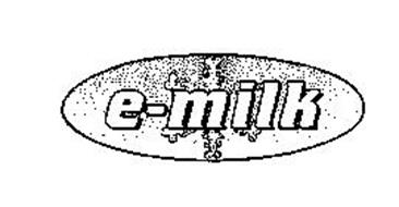 E-MILK