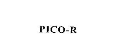 PICO-R