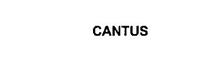 CANTUS