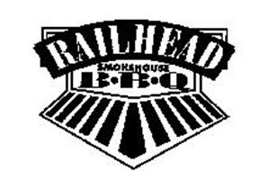 RAILHEAD SMOKEHOUSE B B Q