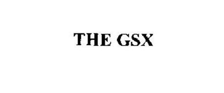 THE GSX