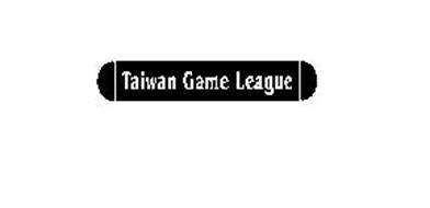 TAIWAN GAME LEAGUE