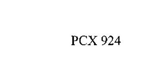 PCX924