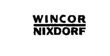 WINCOR/NIXDORF
