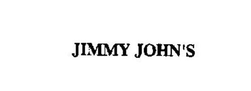 JIMMY JOHN'S
