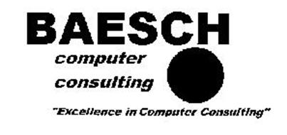 BAESCH COMPUTER CONSULTING 