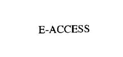 E-ACCESS
