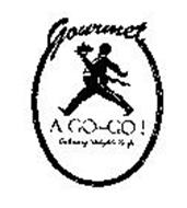 GOURMET A GO GO ! CULINERY DELIGHTS TO GO