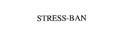 STRESS-BAN