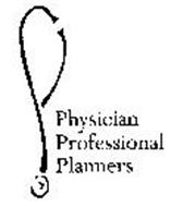 PHYSICIAN PROFESSIONAL PLANNERS