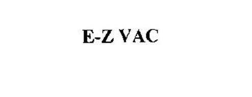 E-Z VAC