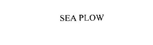 SEA PLOW