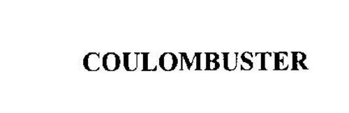 COULOMBUSTER