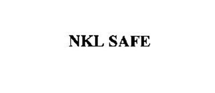 NKL SAFE