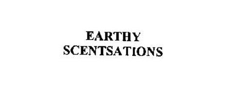 EARTHY SCENTSATIONS