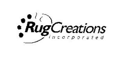 RUGCREATIONS INCORPORATED