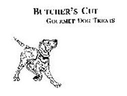 BUTCHER'S CUT GOURMET DOG TREATS