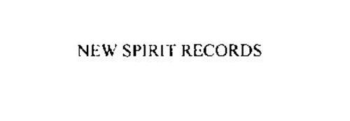 NEW SPIRIT RECORDS