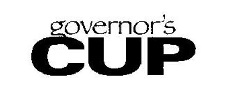 GOVERNOR'S CUP