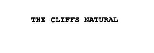 THE CLIFFS NATURAL