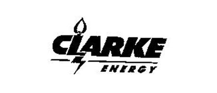 CLARKE ENERGY