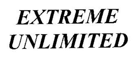 EXTREME UNLIMITED
