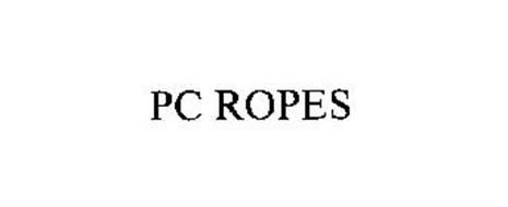 PC ROPES