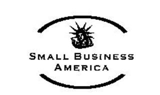 SMALL BUSINESS AMERICA