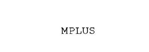 MPLUS