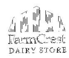 FARM CREST DAIRY STORE