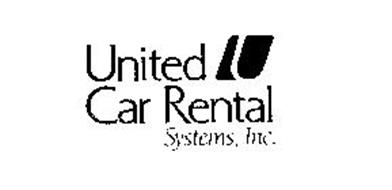 UNITED CAR RENTAL SYSTEMS, INC.