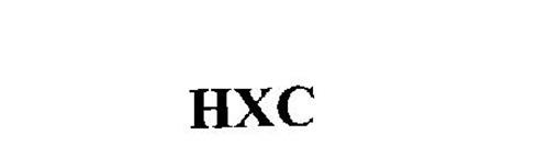 HXC
