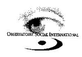 OBSERVATOIRE SOCIAL INTERNATIONAL