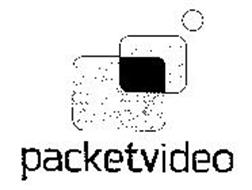 PACKETVIDEO