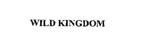 WILD KINGDOM