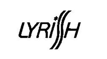 LYRISH