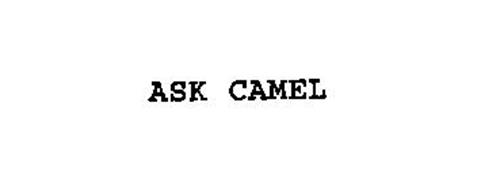 ASK CAMEL