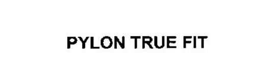 PYLON TRUE FIT