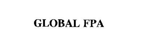 GLOBAL FPA