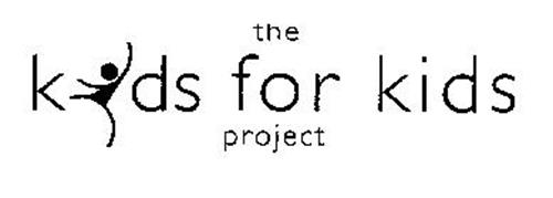 THE KIDS FOR KIDS PROJECT