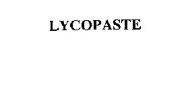 LYCOPASTE