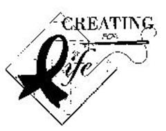 CREATING FOR LIFE